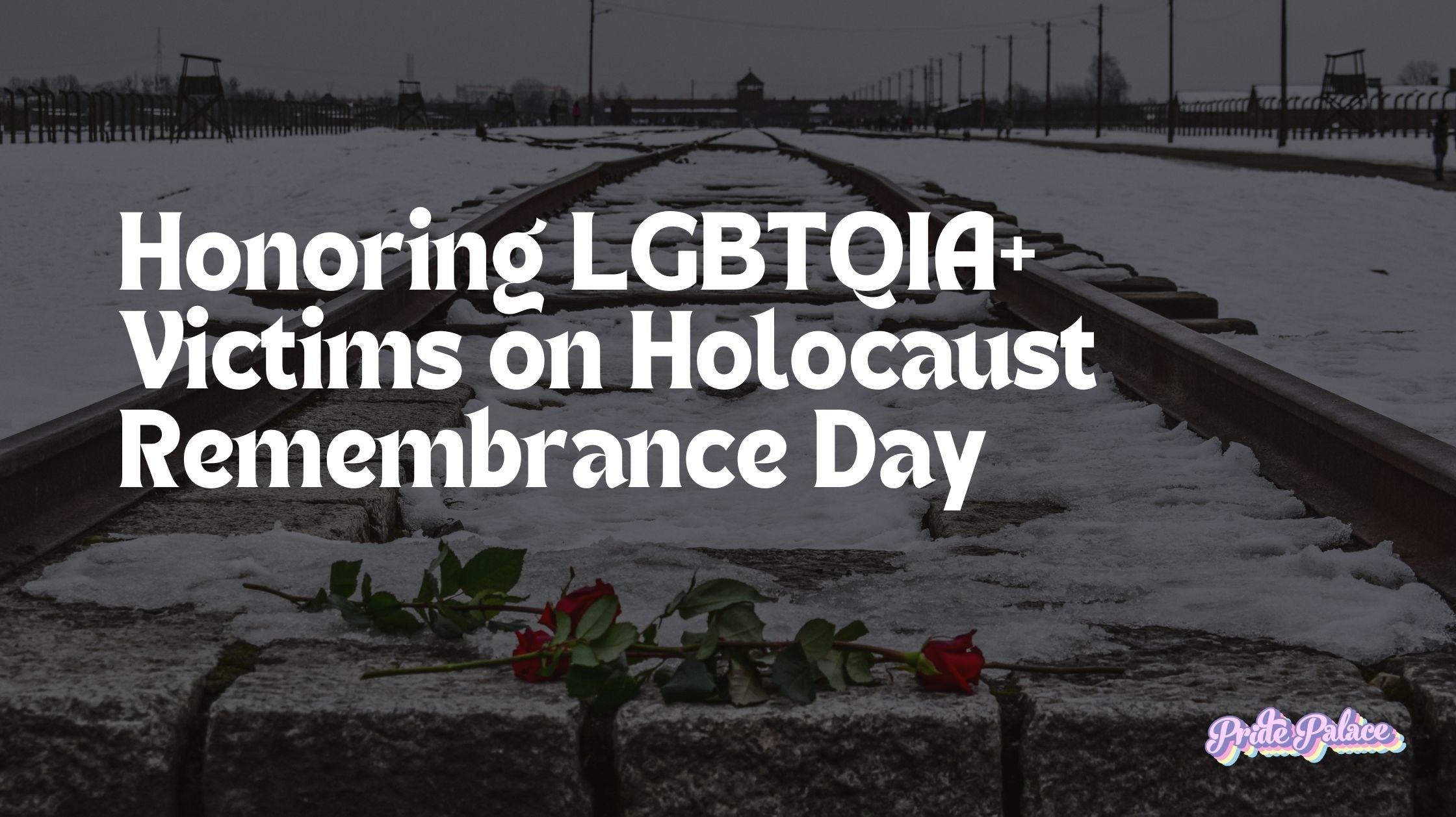 Honoring the LGBTQIA+ Victims and Its Significance for Today’s Community