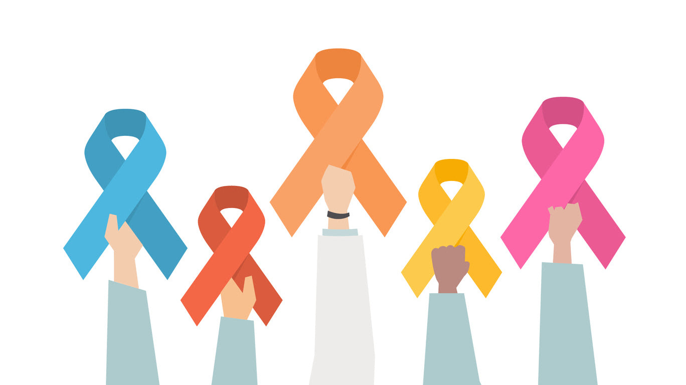 Today is Cancer Awareness Day