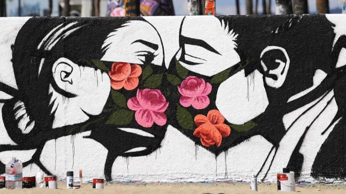 How to Spread Love During Quarantine