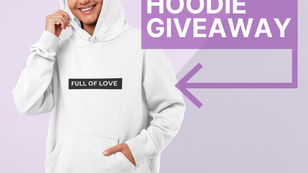 How to Join Pride Palace’s Give Away!