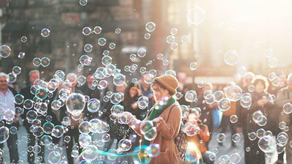 Is Happiness Really A Choice?