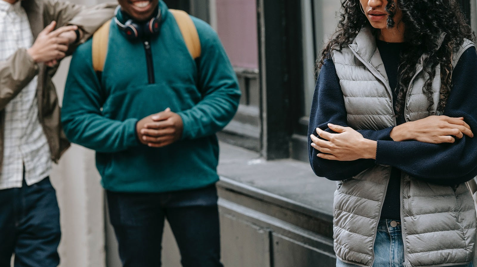 The Top 7 Ways We Can Prevent Bullying