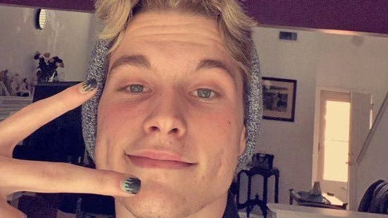 How Trevor Wilkinson Defied Discrimination in his School District