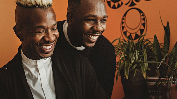 An LGBTQ+ Love Story #3