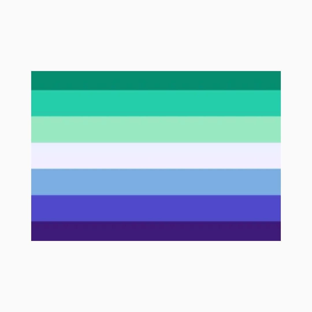 LGBTQ+ Pride Flag - Pride Palace #color_gay