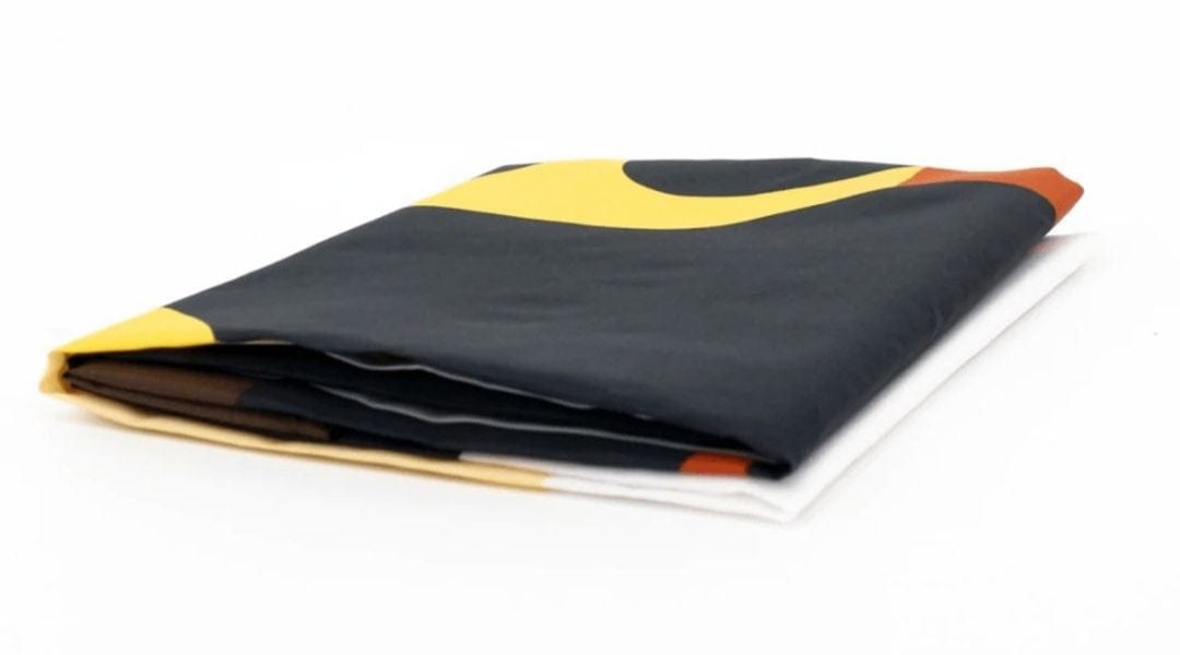 Bear Brotherhood Flag - Pride Palace