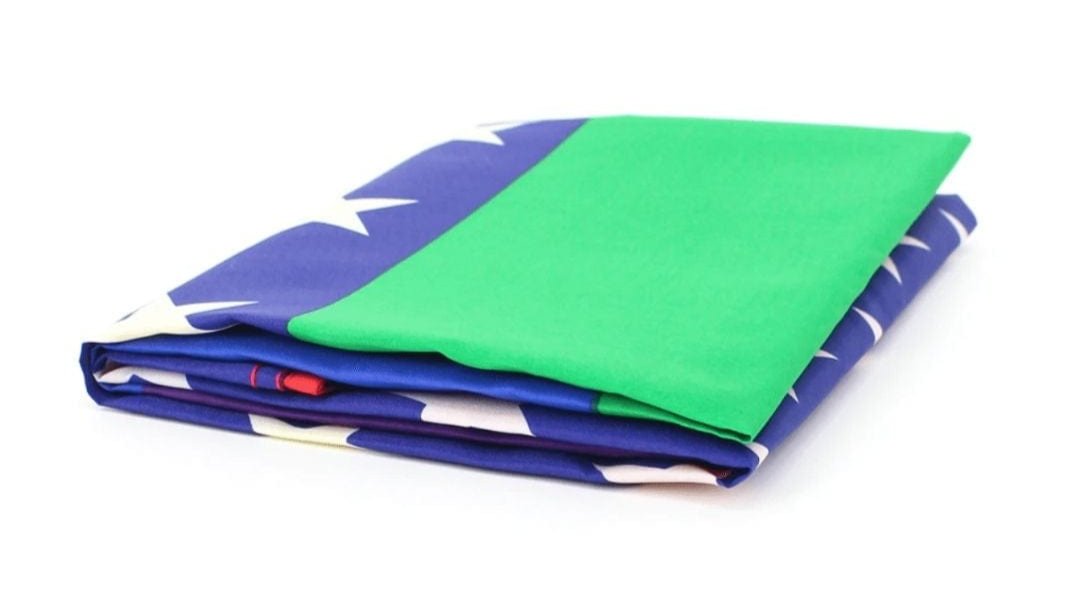 American Pride Flag - Pride Palace