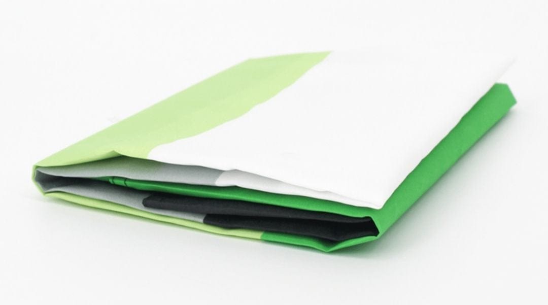 Aromantic Flag - Pride Palace