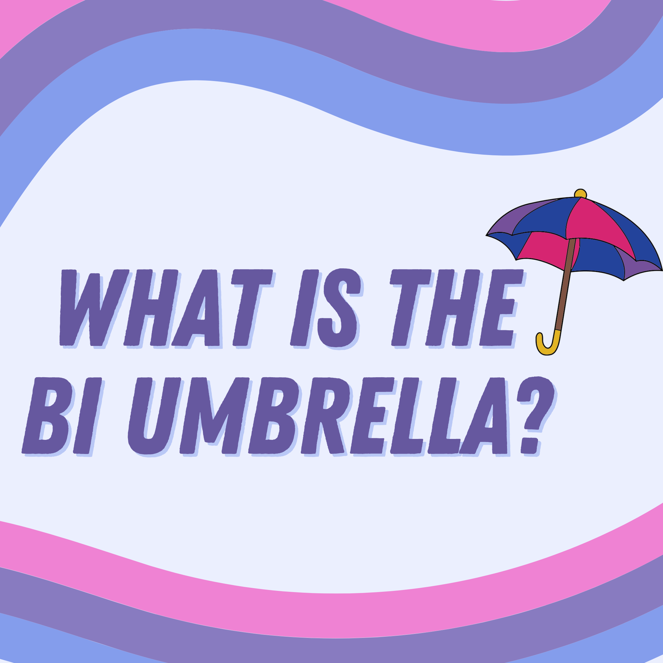 What is the Bi Umbrella?