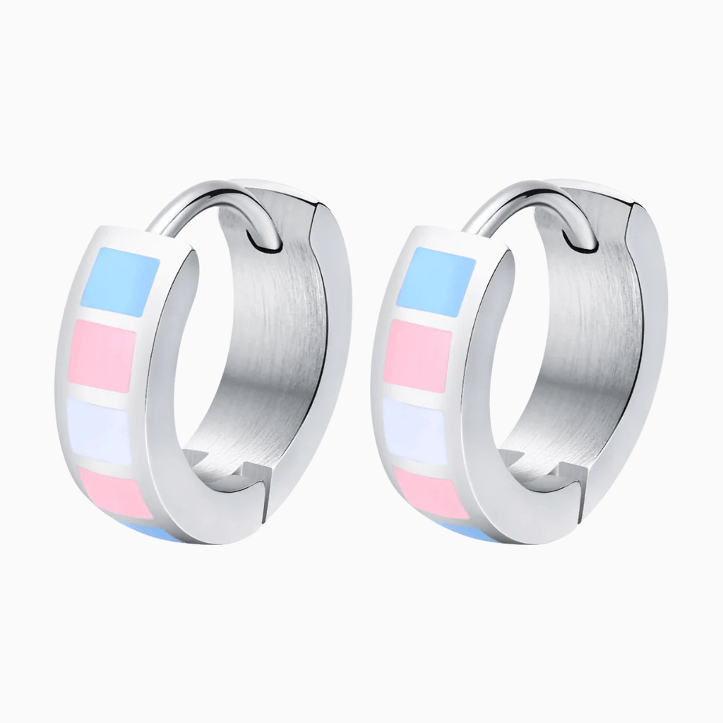 Transgender Gift Set